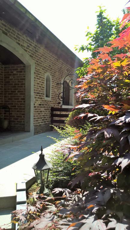 Villa Sous-Bois Marie Spa Exterior foto